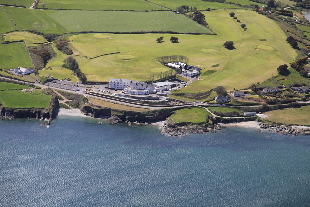 Dunmore House Hotel Clonakilty Eksteriør billede