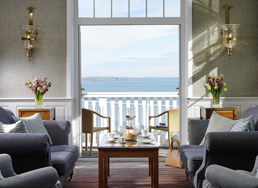 Dunmore House Hotel Clonakilty Eksteriør billede