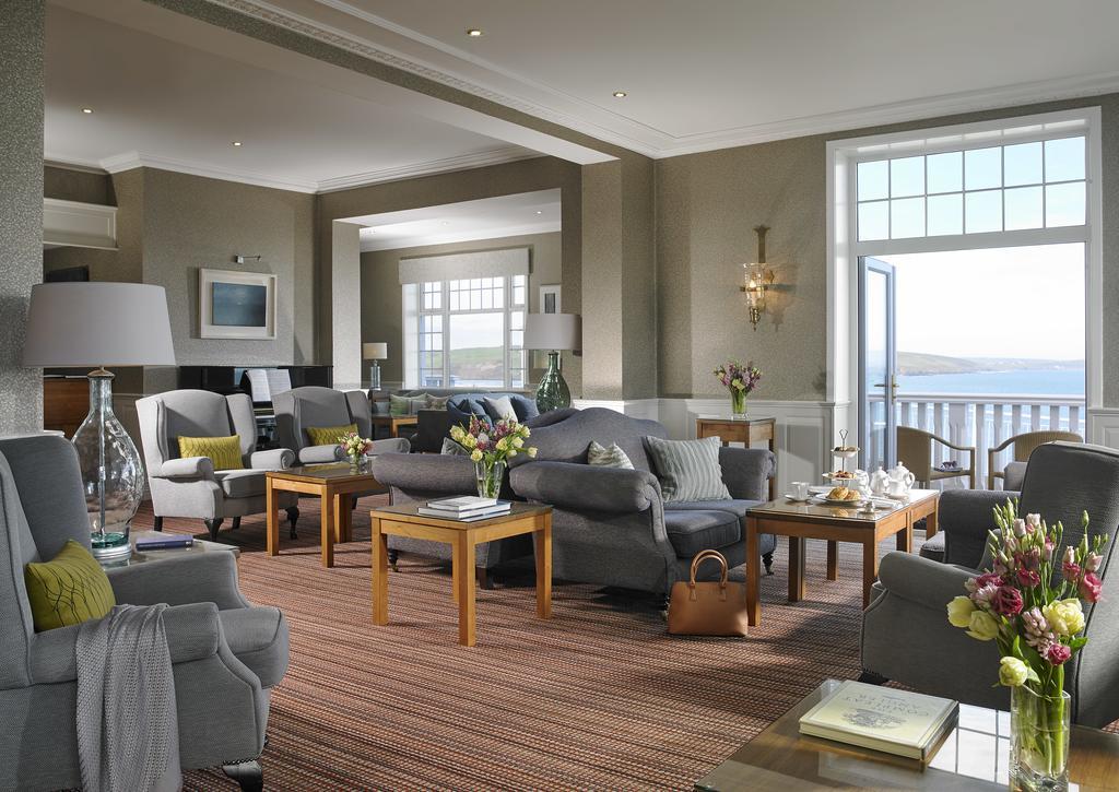 Dunmore House Hotel Clonakilty Eksteriør billede