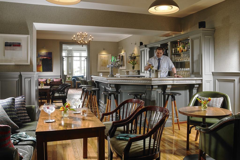 Dunmore House Hotel Clonakilty Eksteriør billede