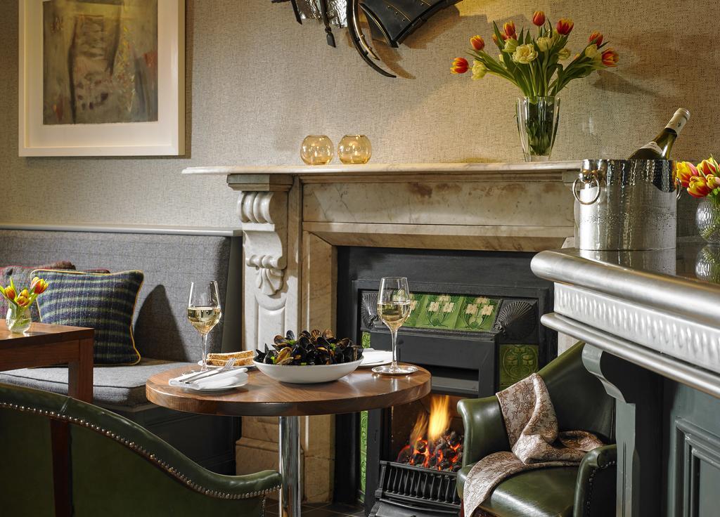 Dunmore House Hotel Clonakilty Eksteriør billede