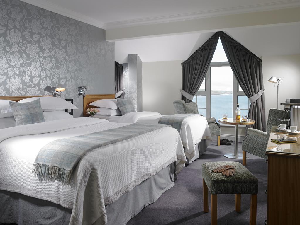 Dunmore House Hotel Clonakilty Eksteriør billede