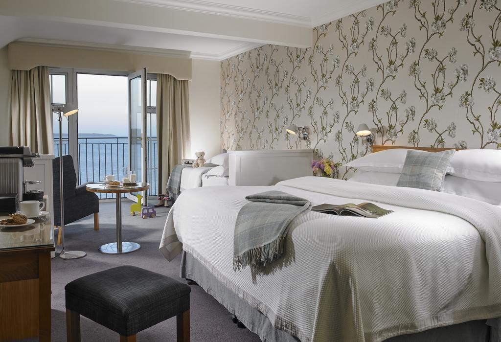Dunmore House Hotel Clonakilty Eksteriør billede