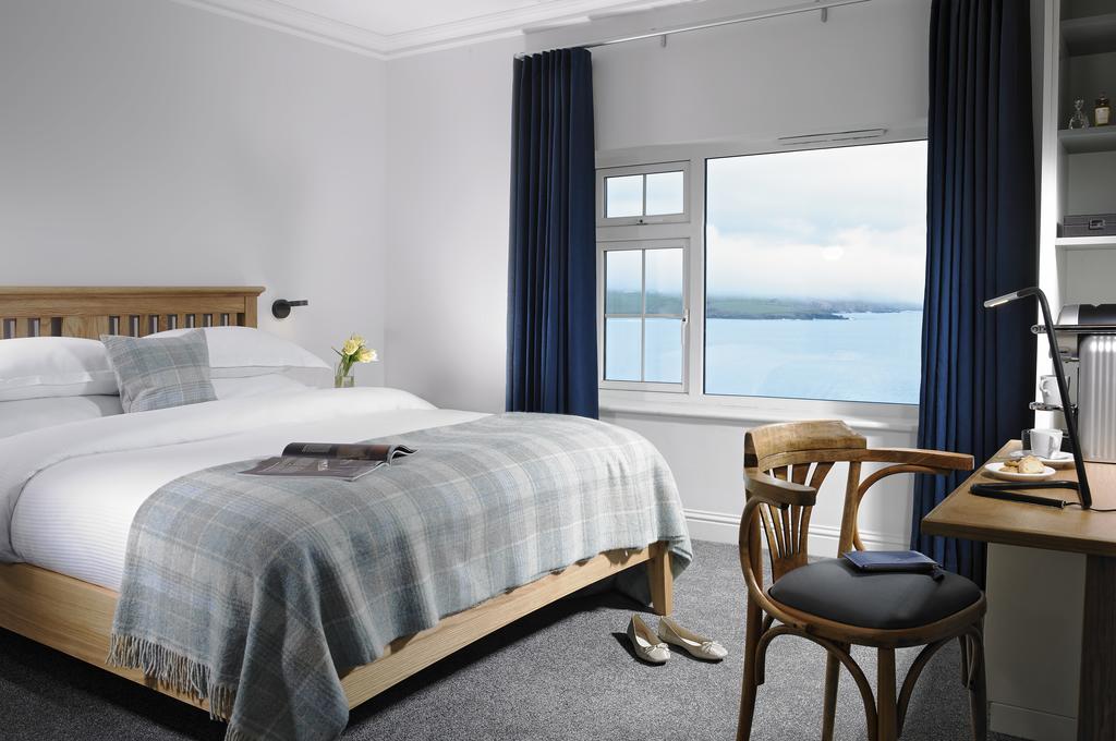 Dunmore House Hotel Clonakilty Eksteriør billede