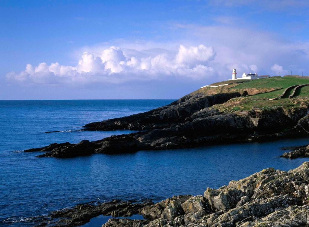 Dunmore House Hotel Clonakilty Eksteriør billede