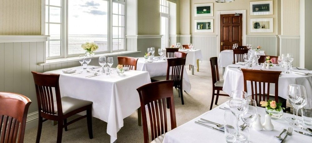Dunmore House Hotel Clonakilty Eksteriør billede