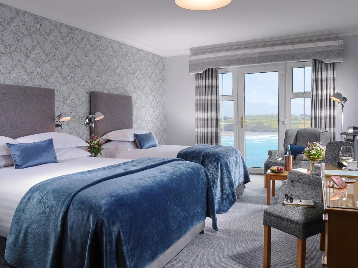 Dunmore House Hotel Clonakilty Eksteriør billede