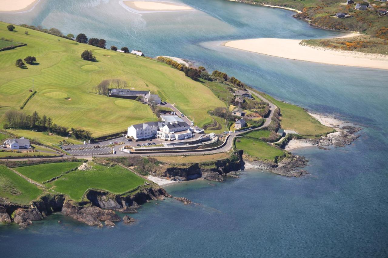 Dunmore House Hotel Clonakilty Eksteriør billede
