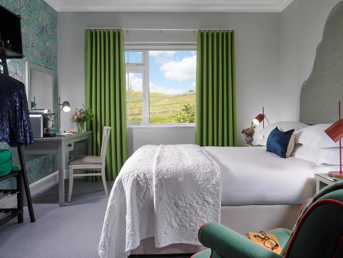 Dunmore House Hotel Clonakilty Eksteriør billede