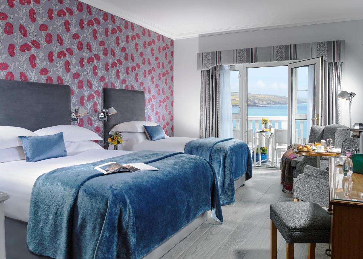 Dunmore House Hotel Clonakilty Eksteriør billede