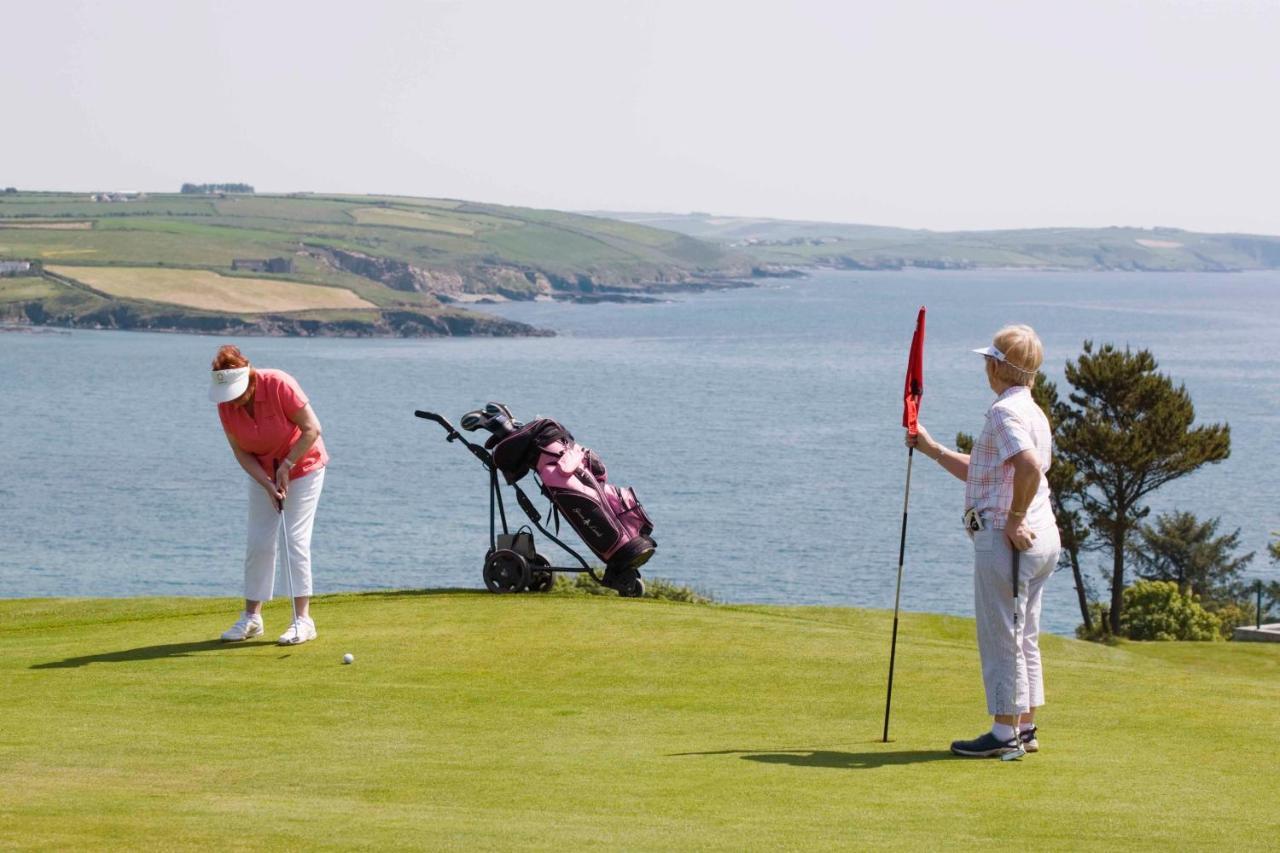 Dunmore House Hotel Clonakilty Eksteriør billede
