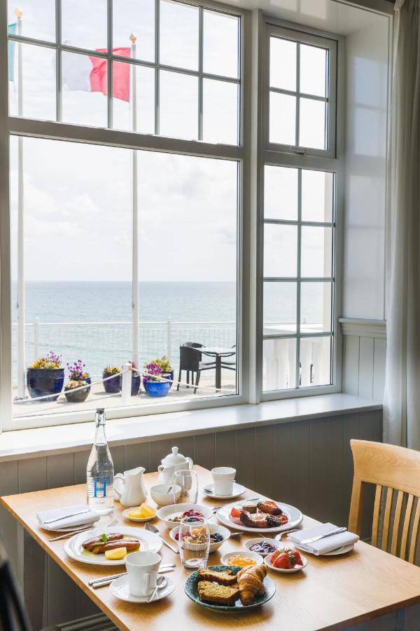 Dunmore House Hotel Clonakilty Eksteriør billede